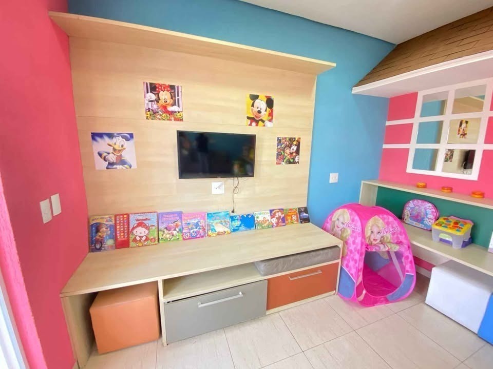Apartamento, 3 quartos, 68 m² - Foto 41