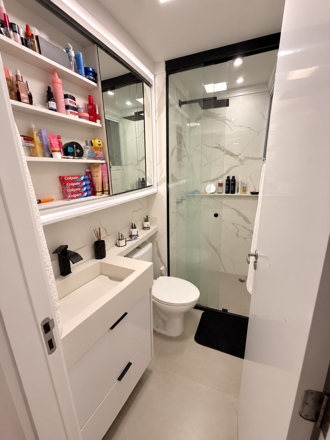 Apartamento, 2 quartos, 59 m² - Foto 7