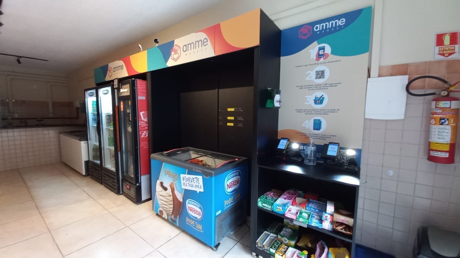 Apartamento, 3 quartos, 68 m² - Foto 22