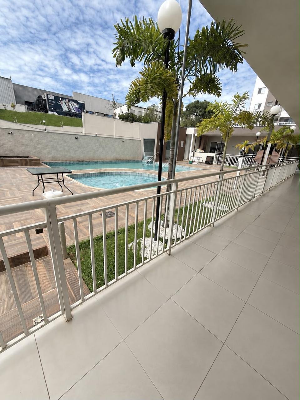 Apartamento, 2 quartos, 59 m² - Foto 21