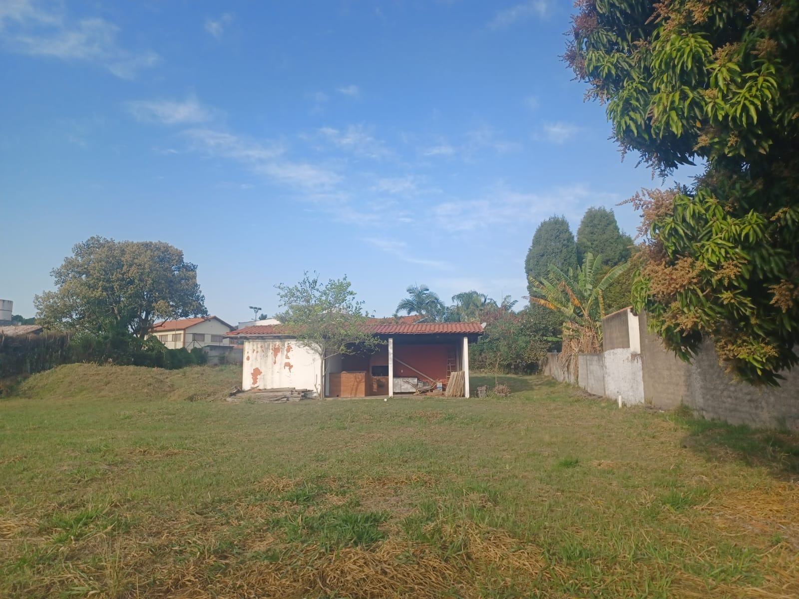 Excelente terreno no condomínio city castelo, venha conferir