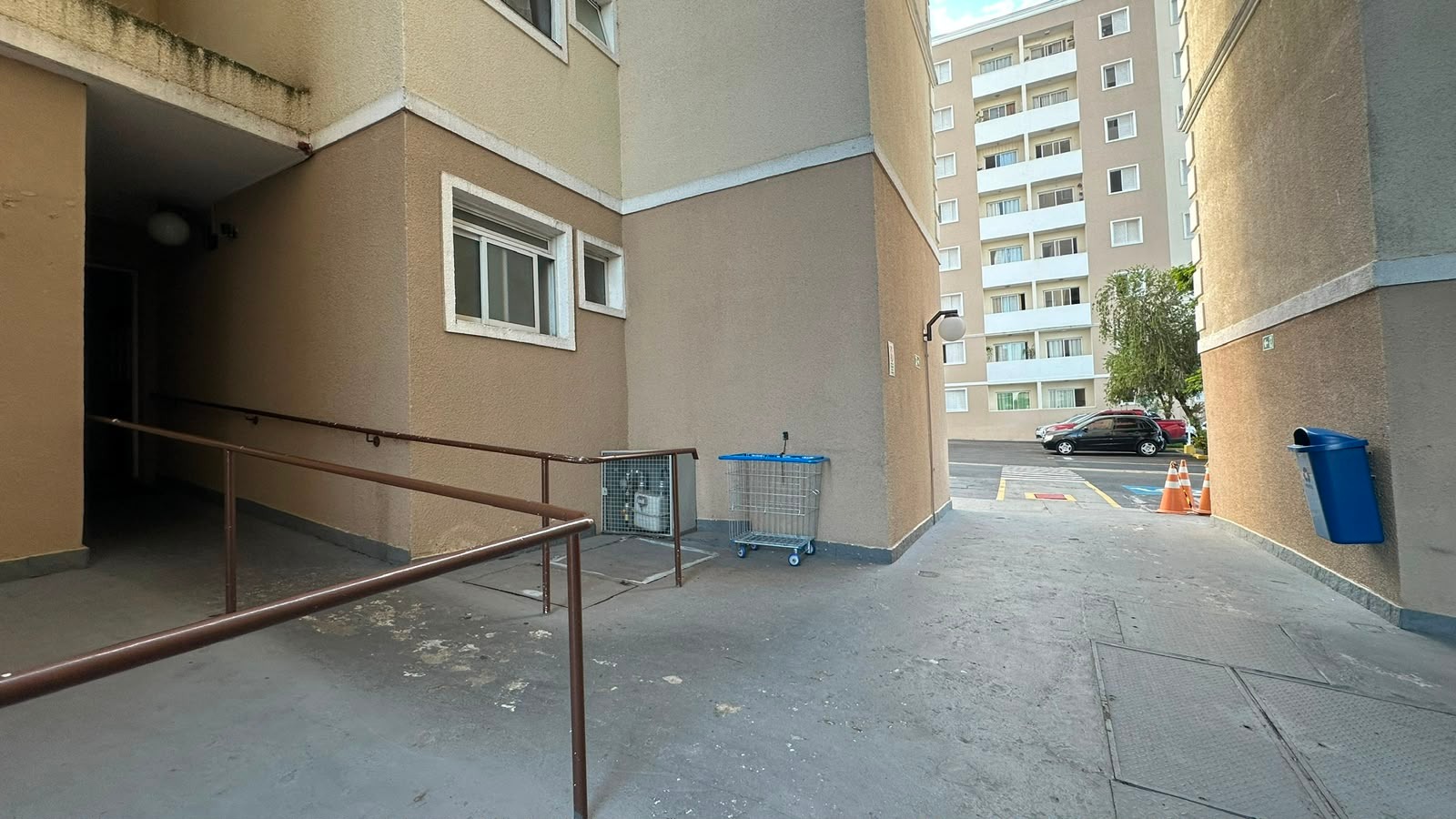 Apartamento, 2 quartos, 52 m² - Foto 31