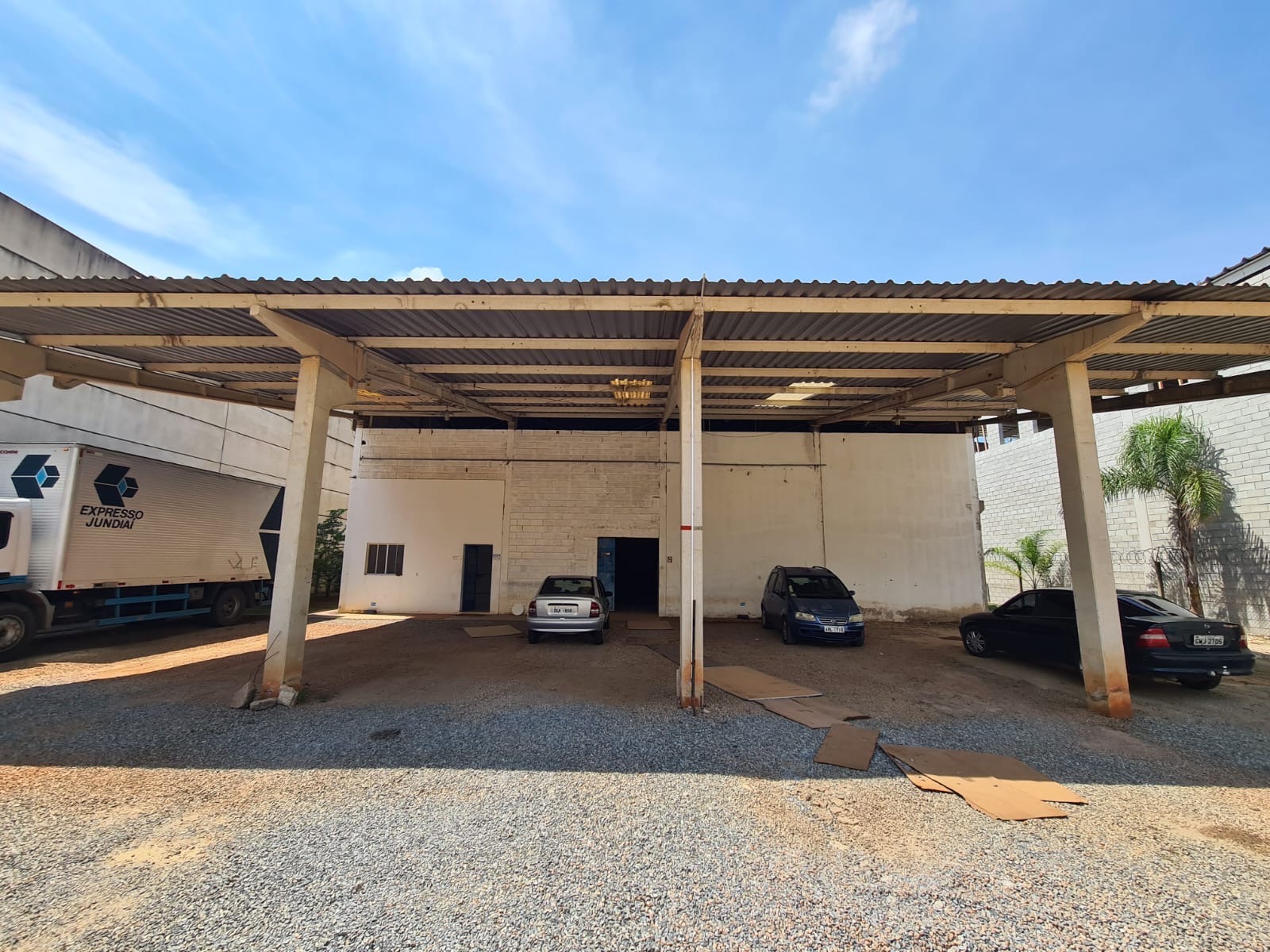 Depósito-Galpão - Foto 5