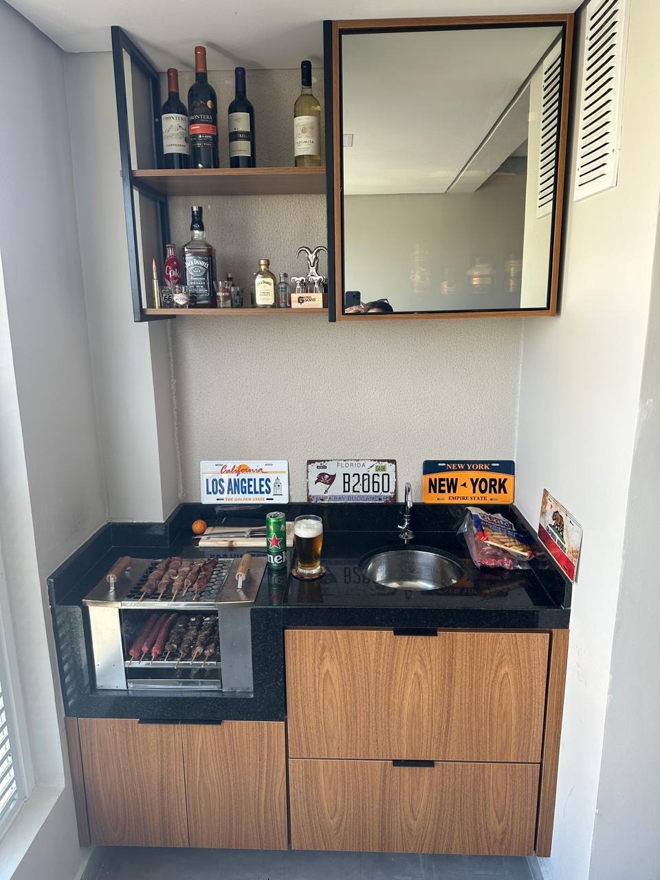 Apartamento, 2 quartos, 59 m² - Foto 16