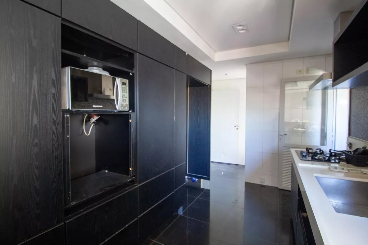 Apartamento, 3 quartos, 197 m² - Foto 35
