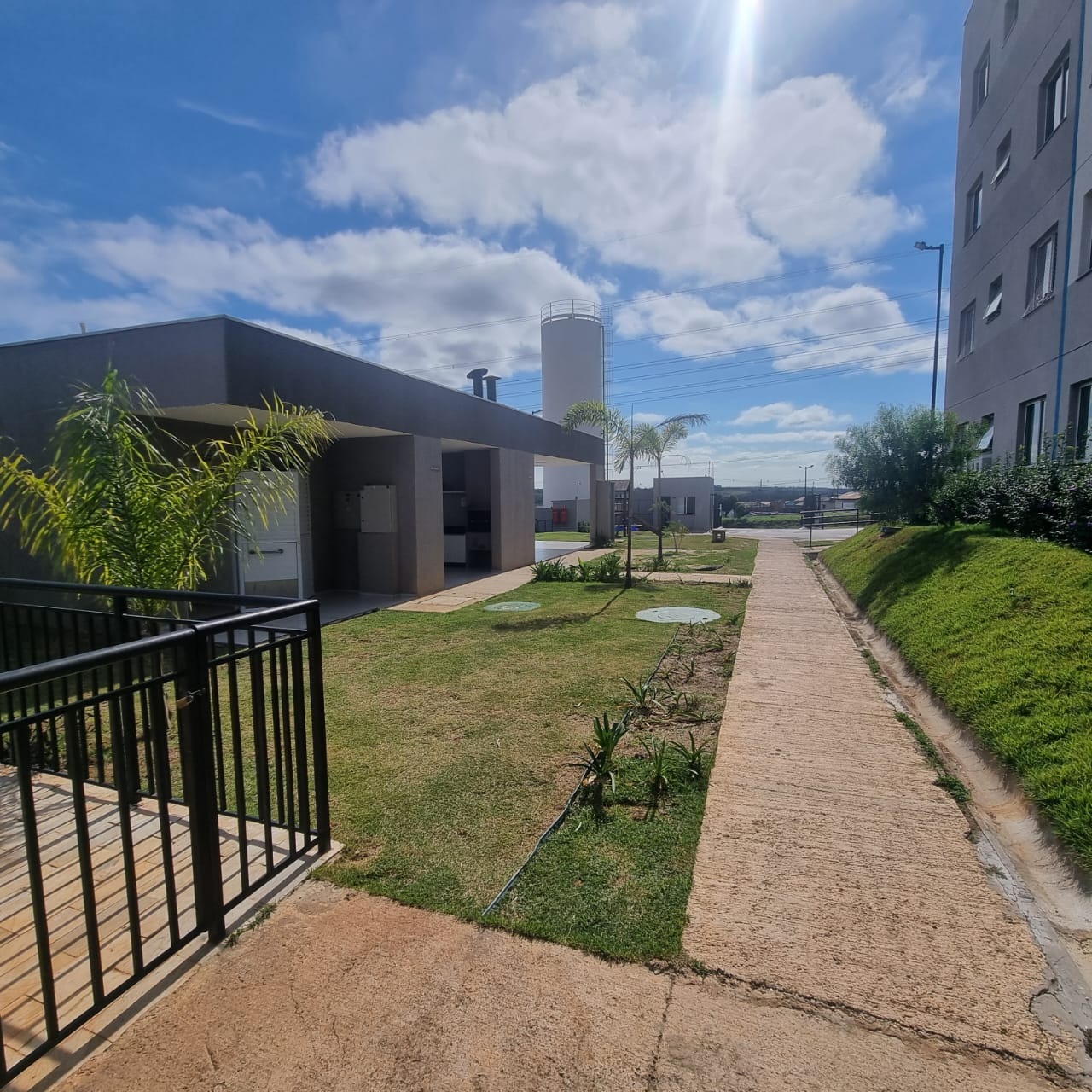 Apartamento, 2 quartos, 45 m² - Foto 34