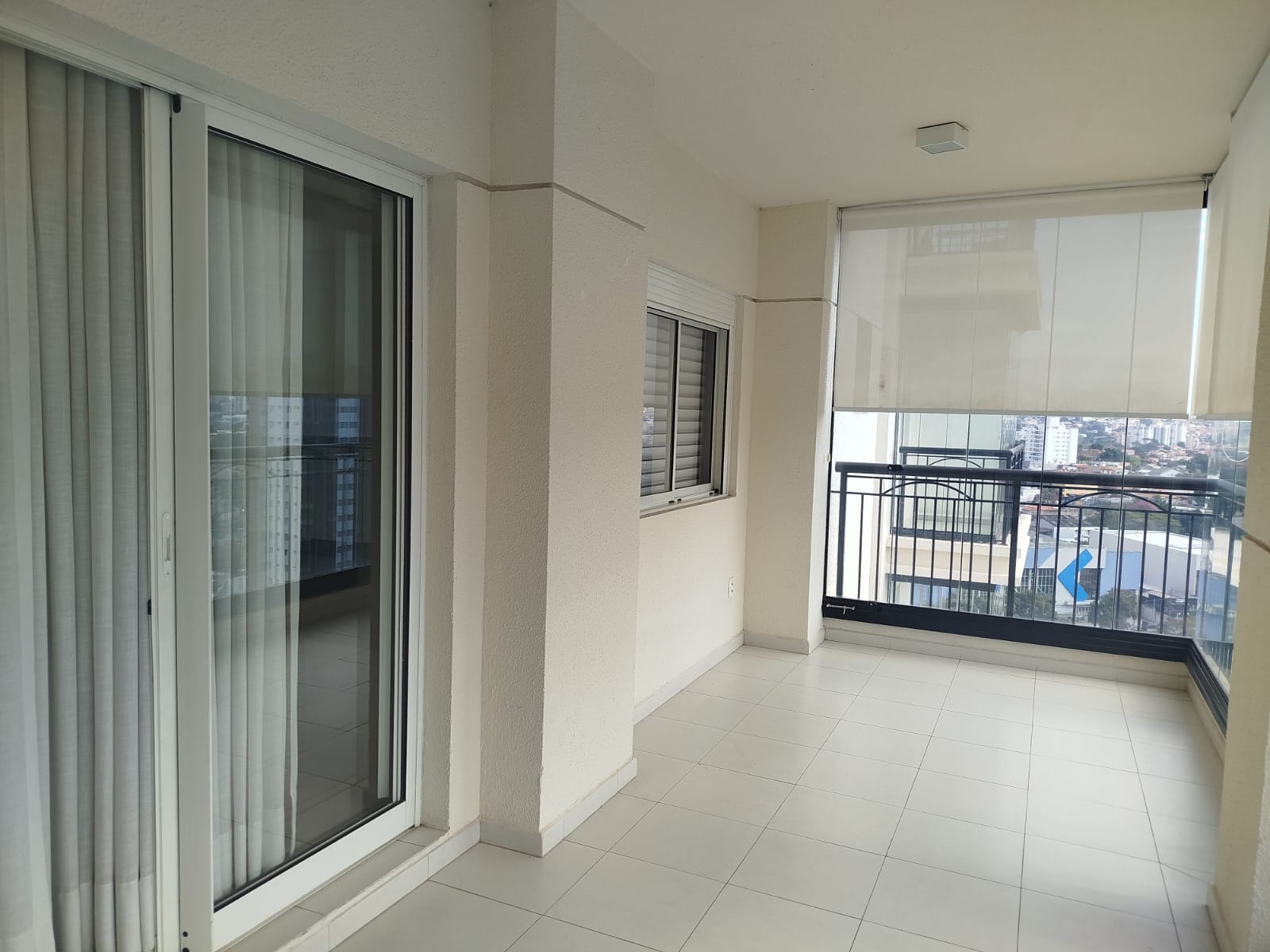 Apartamento, 3 quartos, 196 m² - Foto 11