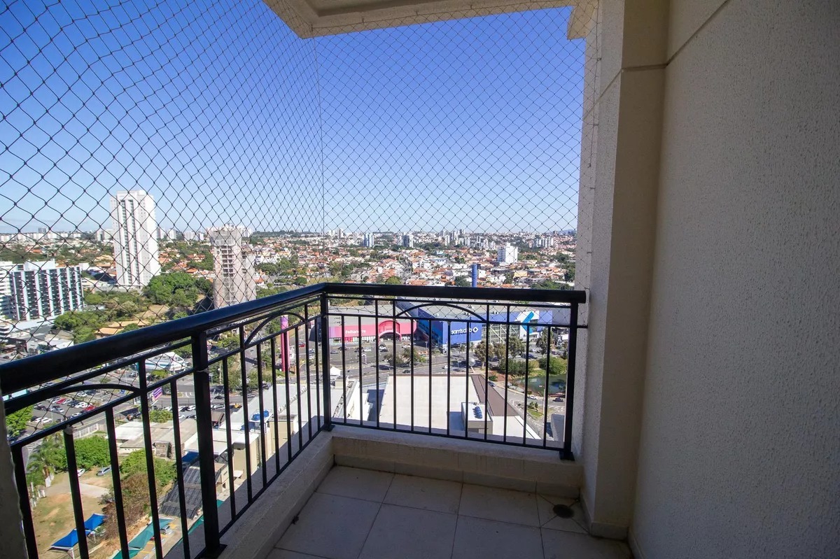 Apartamento, 3 quartos, 197 m² - Foto 11