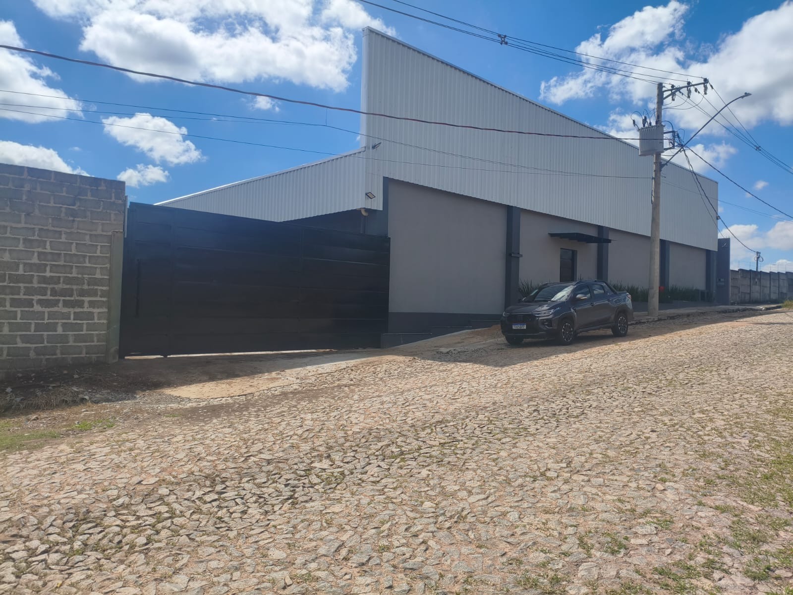 Depósito-Galpão - Foto 16