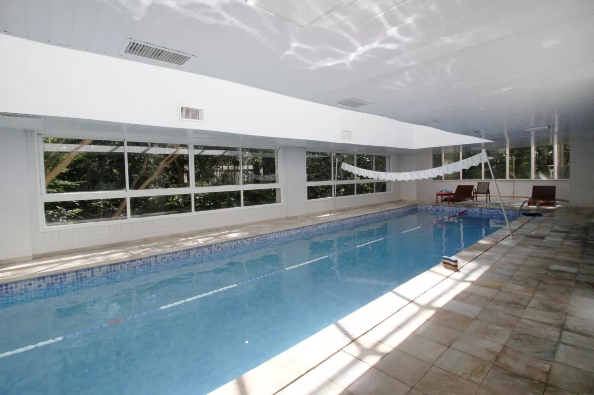 Apartamento, 3 quartos, 197 m² - Foto 4