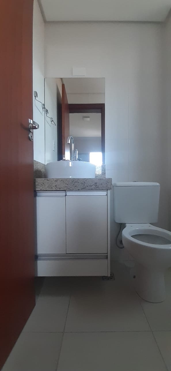 Apartamento com 3 quartos jardim europa, sorocaba
