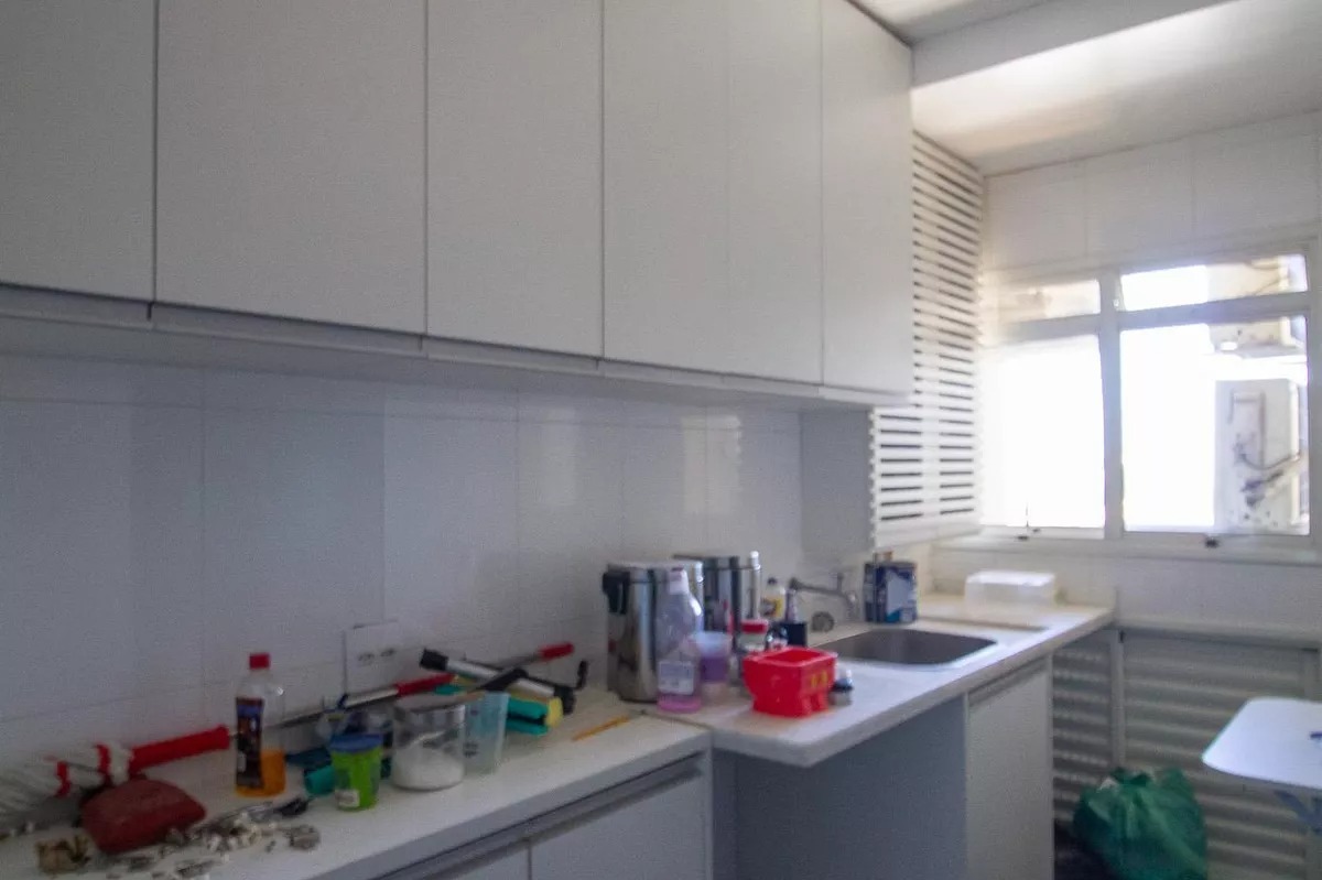Apartamento, 3 quartos, 197 m² - Foto 5