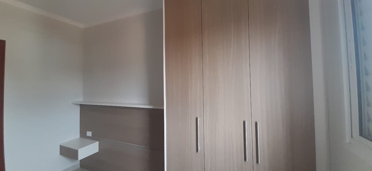 Apartamento com 3 quartos jardim europa, sorocaba