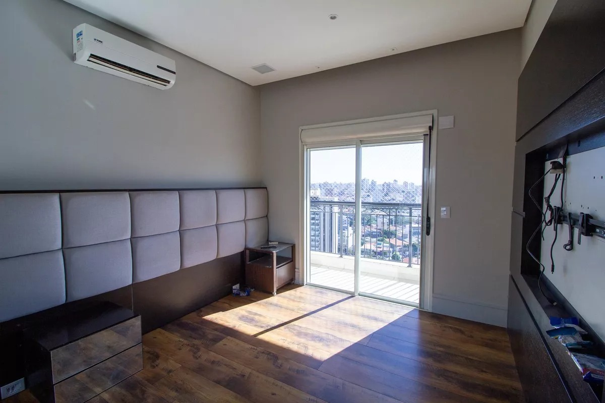 Apartamento, 3 quartos, 197 m² - Foto 37