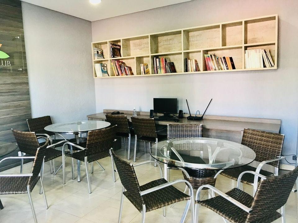Apartamento, 3 quartos, 68 m² - Foto 46