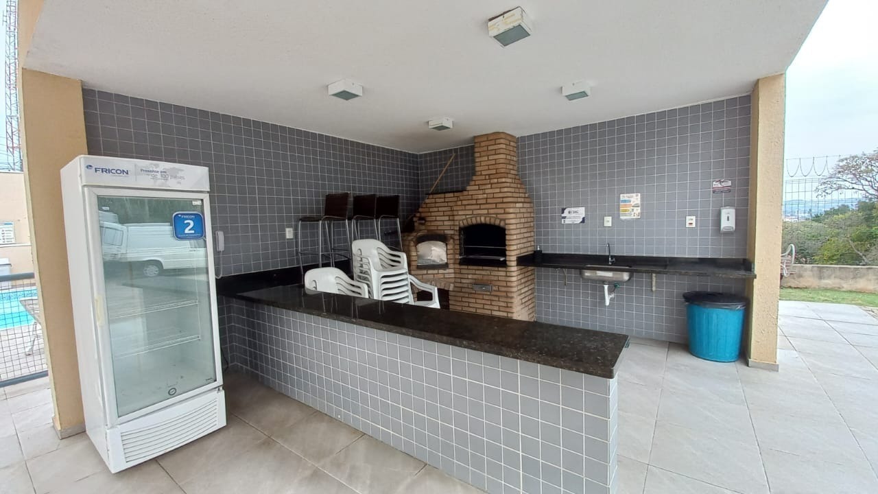 Apartamento, 3 quartos, 68 m² - Foto 37