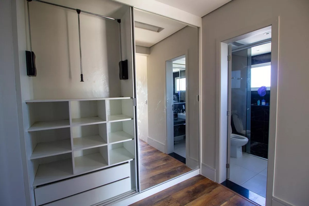 Apartamento, 3 quartos, 197 m² - Foto 29