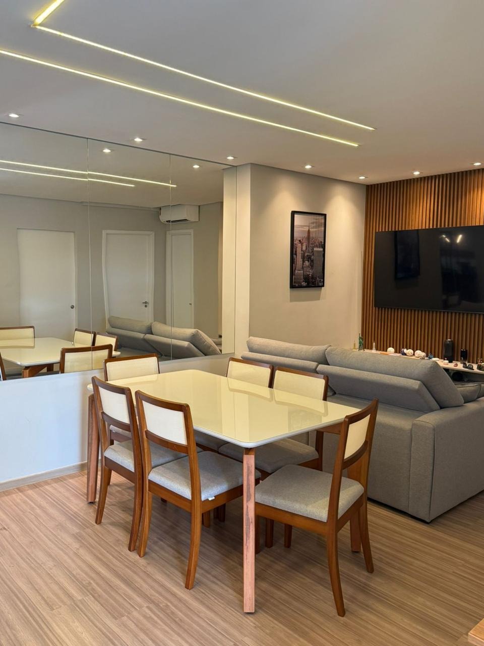 Apartamento, 2 quartos, 59 m² - Foto 15