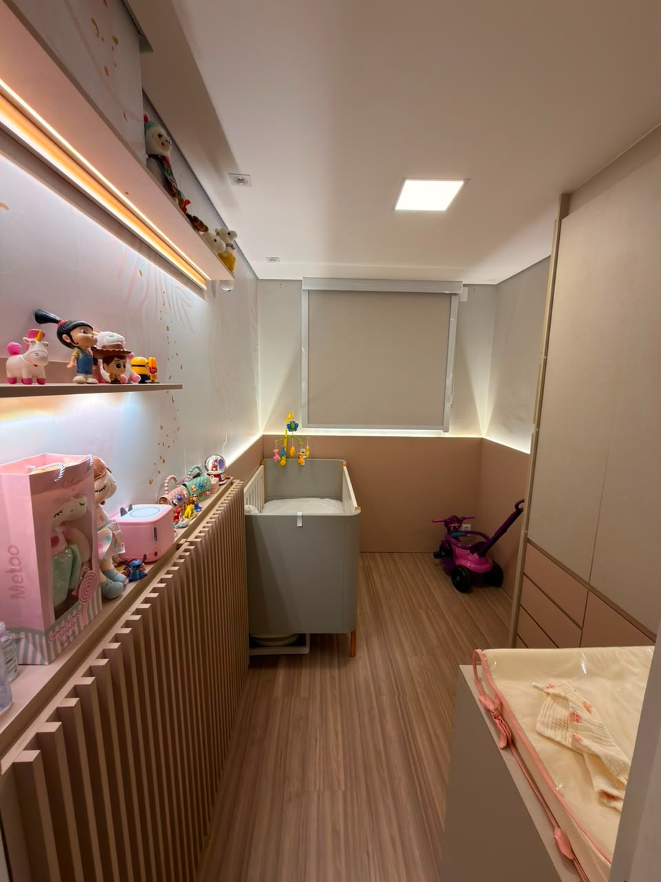 Apartamento, 2 quartos, 59 m² - Foto 8
