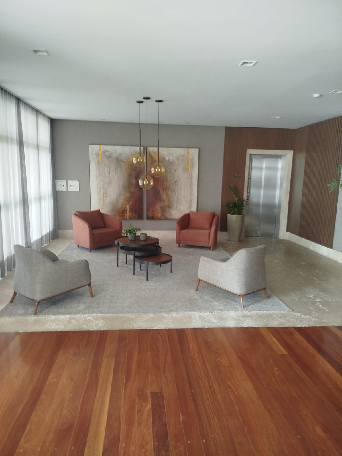 Apartamento, 3 quartos, 196 m² - Foto 15