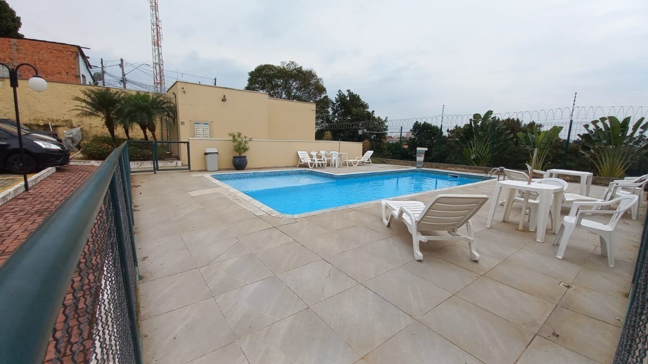 Apartamento, 3 quartos, 68 m² - Foto 35