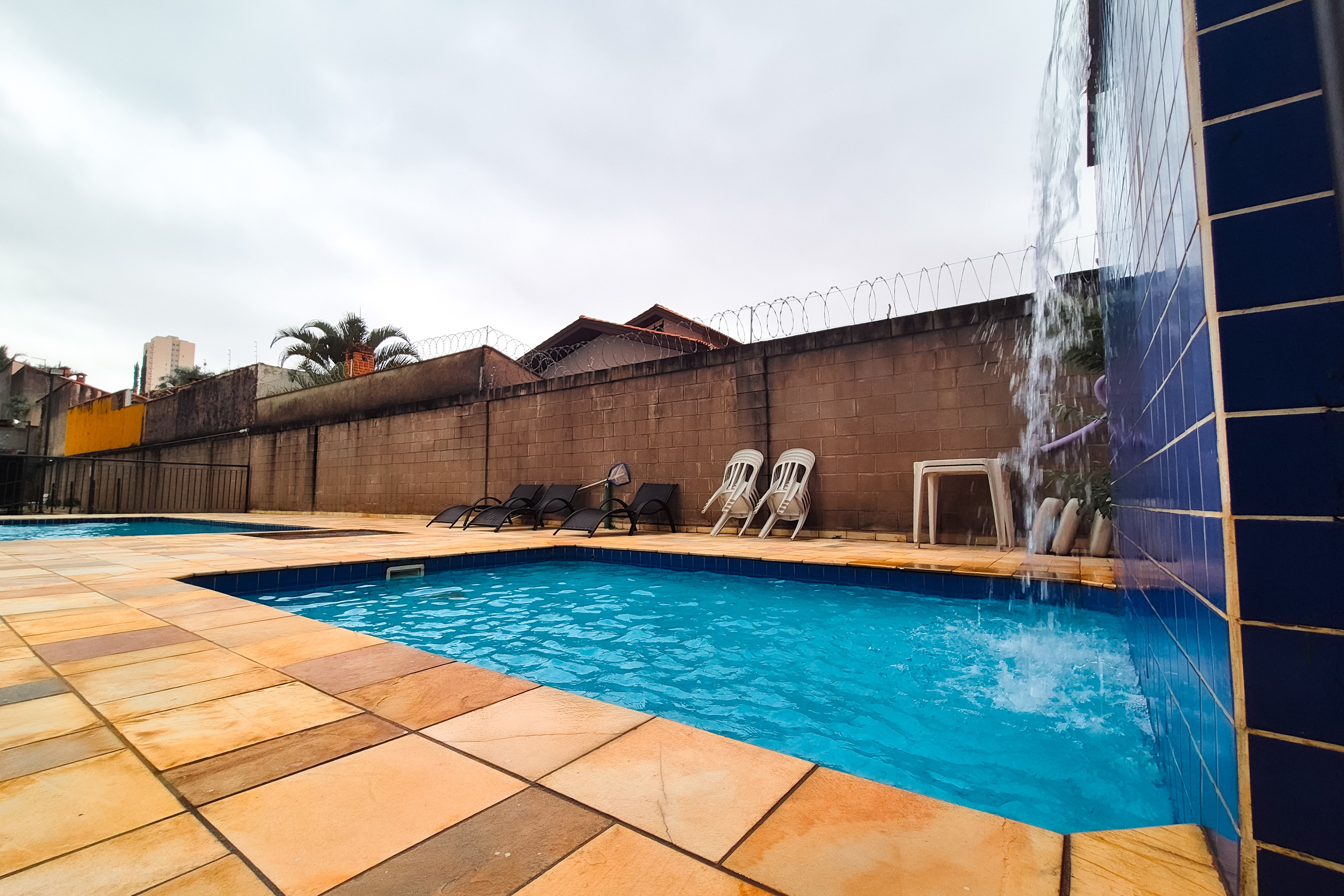 Apartamento, 2 quartos, 52 m² - Foto 32