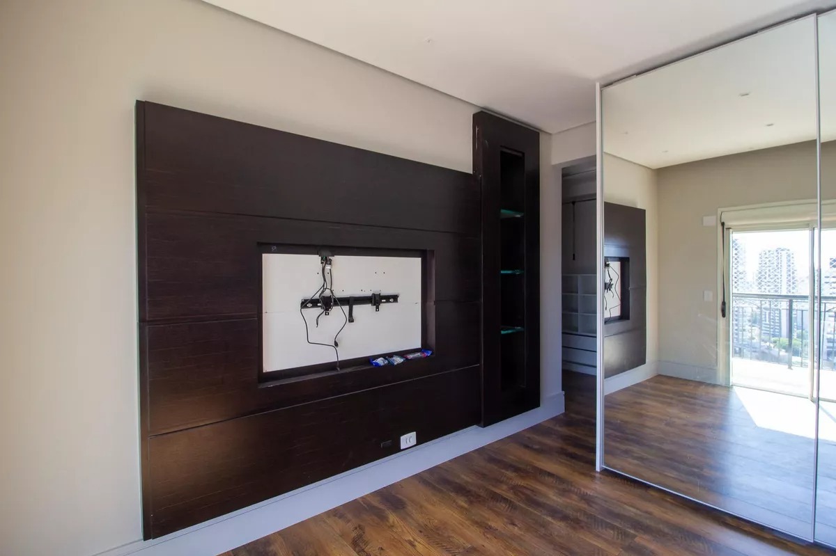 Apartamento, 3 quartos, 197 m² - Foto 33