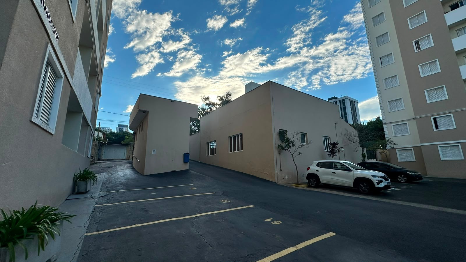 Apartamento, 2 quartos, 52 m² - Foto 35
