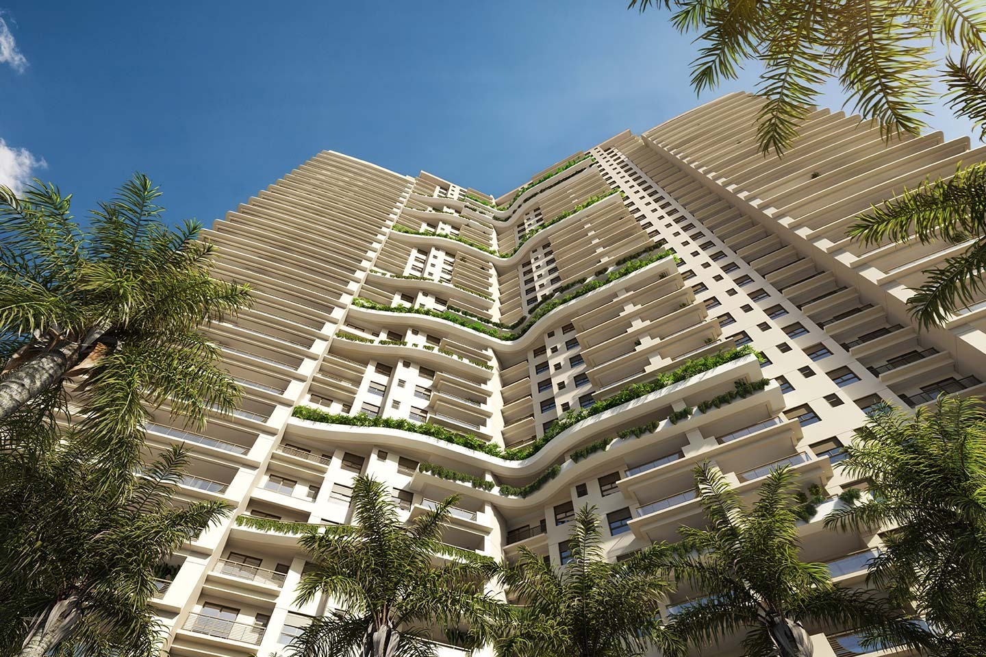 Apartamento 3 suítes condomínio oasis alphaville / barueri-s