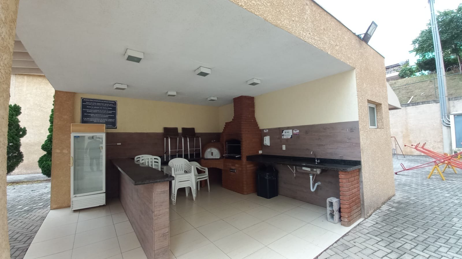 Apartamento, 3 quartos, 68 m² - Foto 36