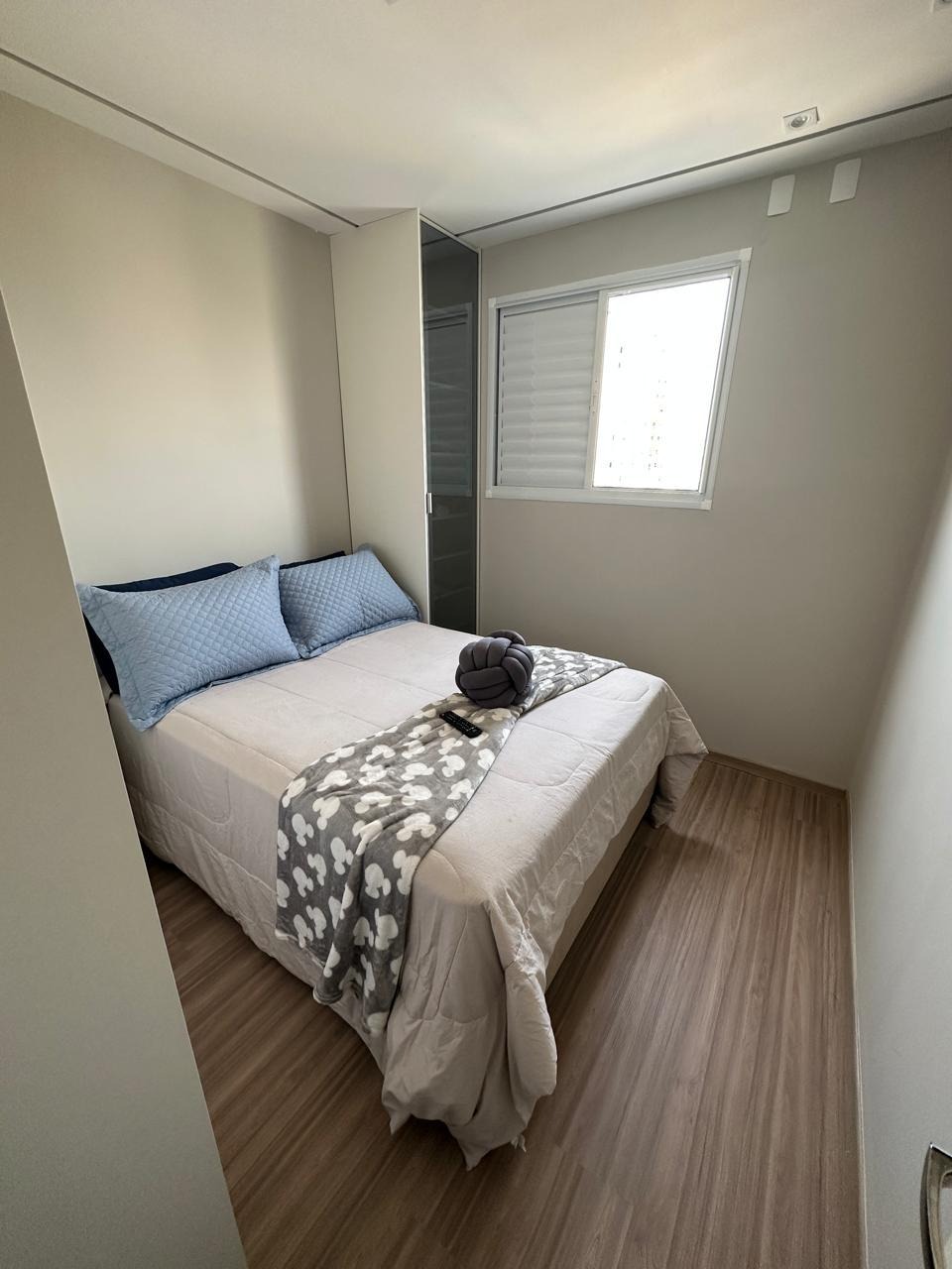 Apartamento, 2 quartos, 59 m² - Foto 12