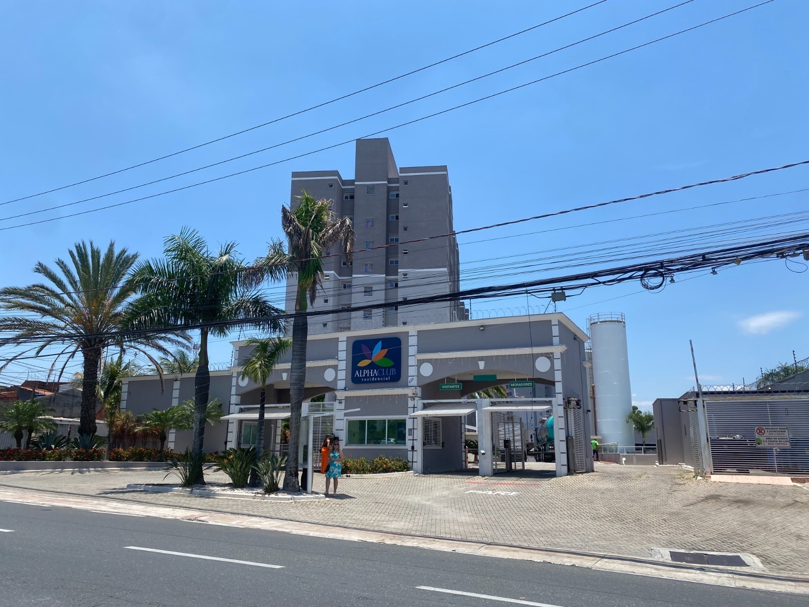 Apartamento, 3 quartos, 68 m² - Foto 55