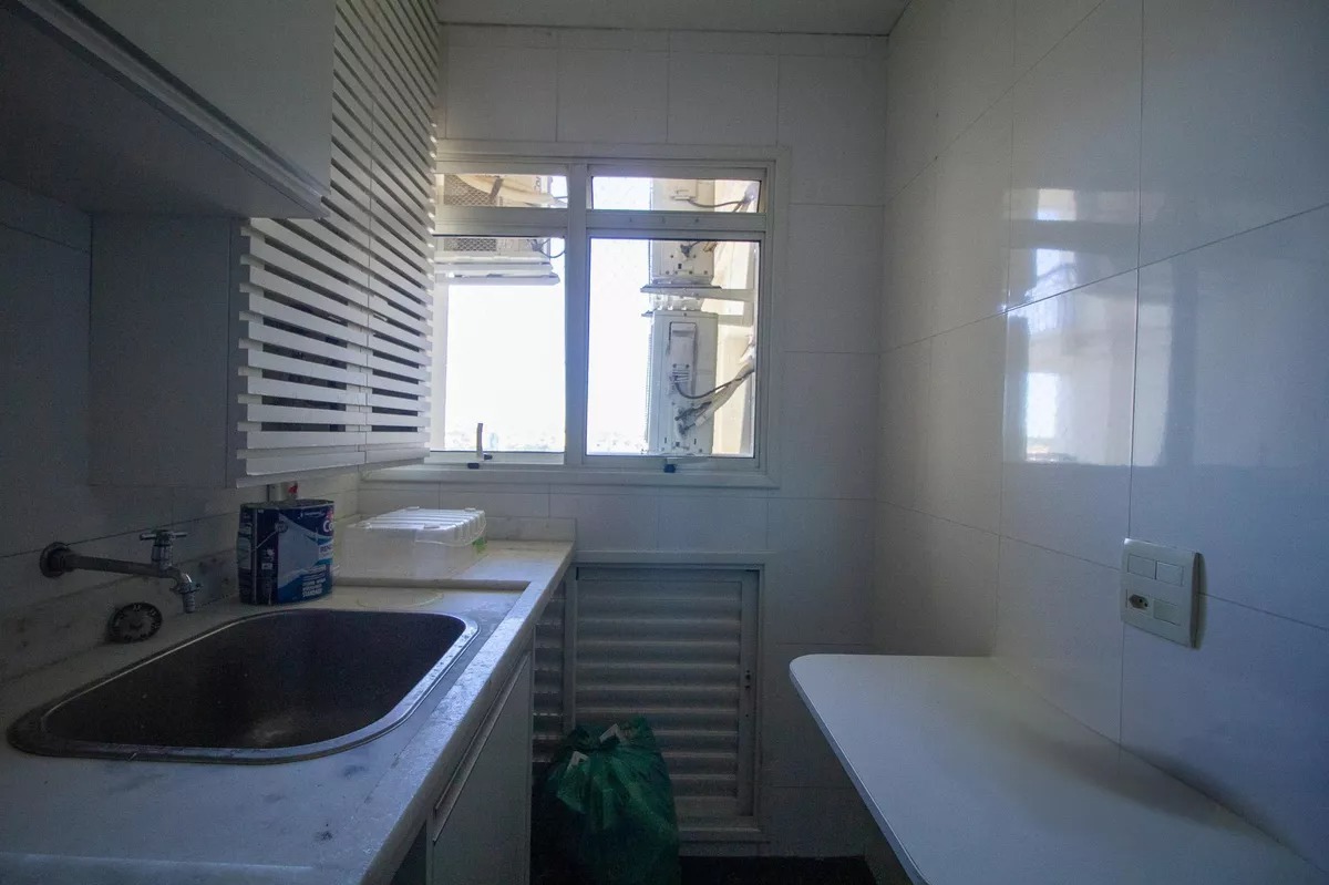 Apartamento, 3 quartos, 197 m² - Foto 8