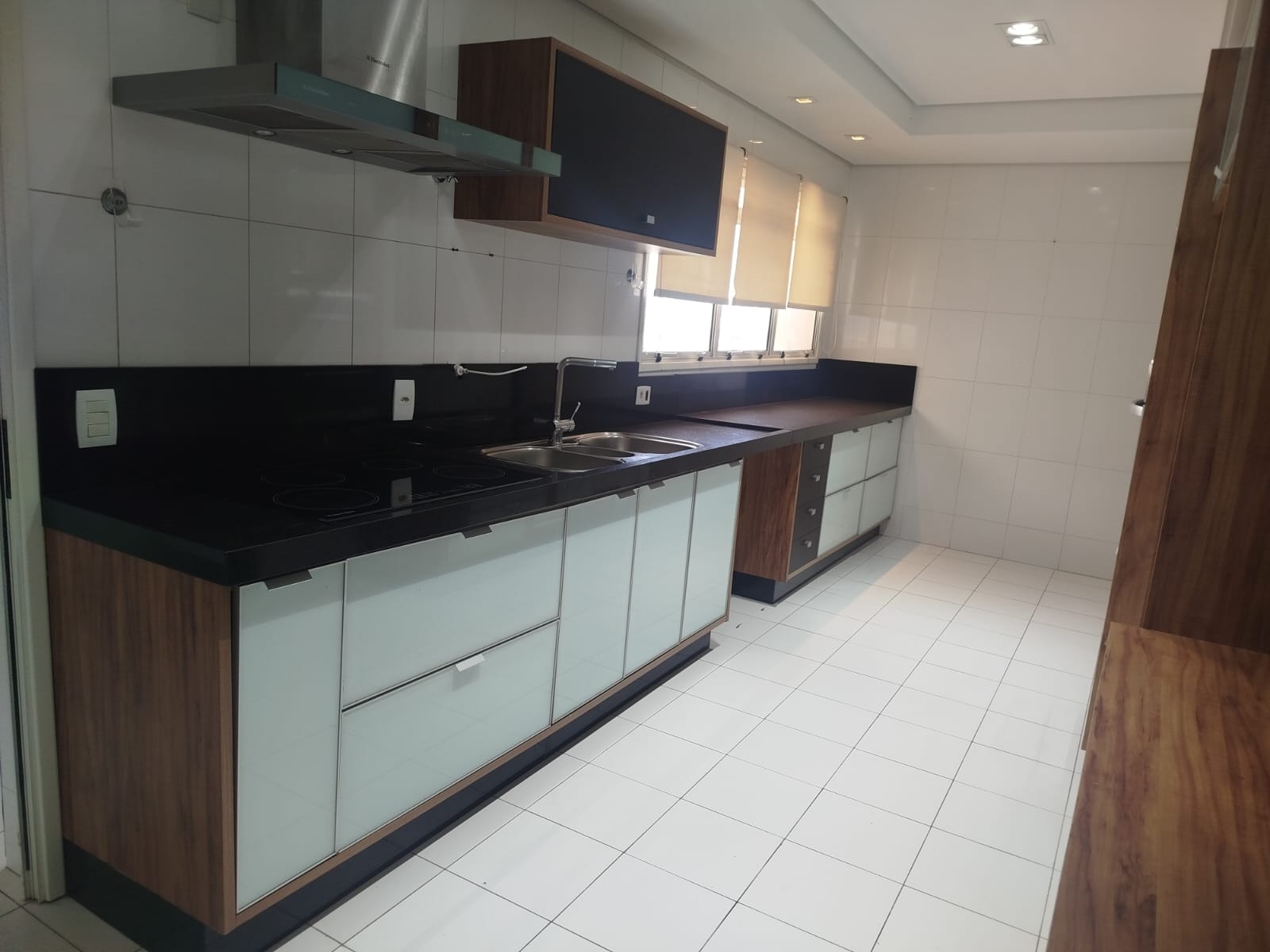 Apartamento, 3 quartos, 196 m² - Foto 5