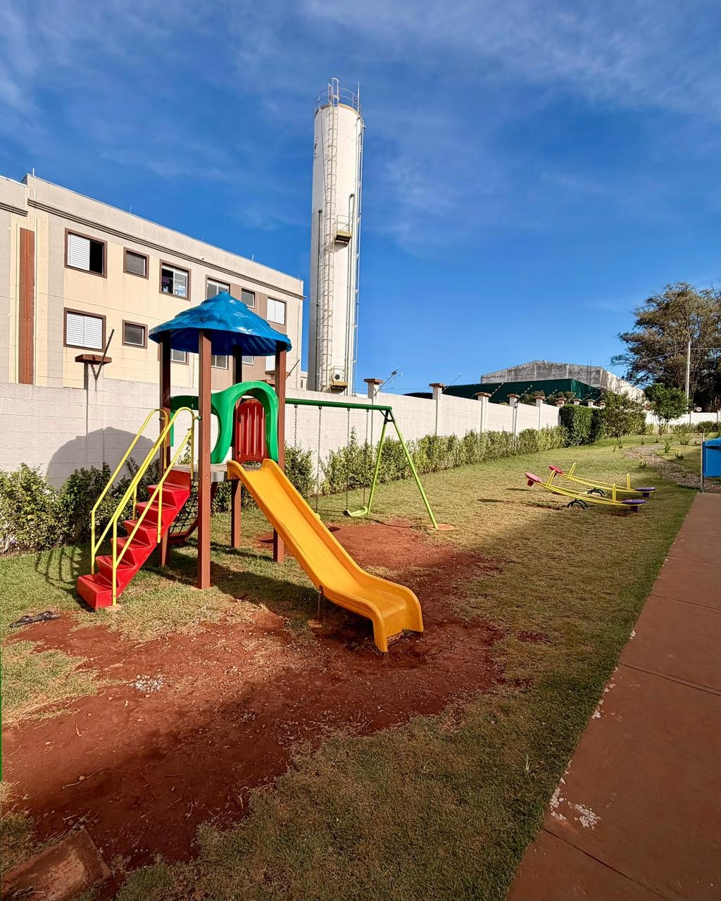 Apartamento, 2 quartos, 47 m² - Foto 3