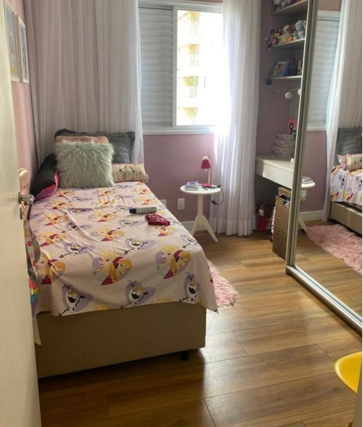 Apartamento, 3 quartos, 66 m² - Foto 10