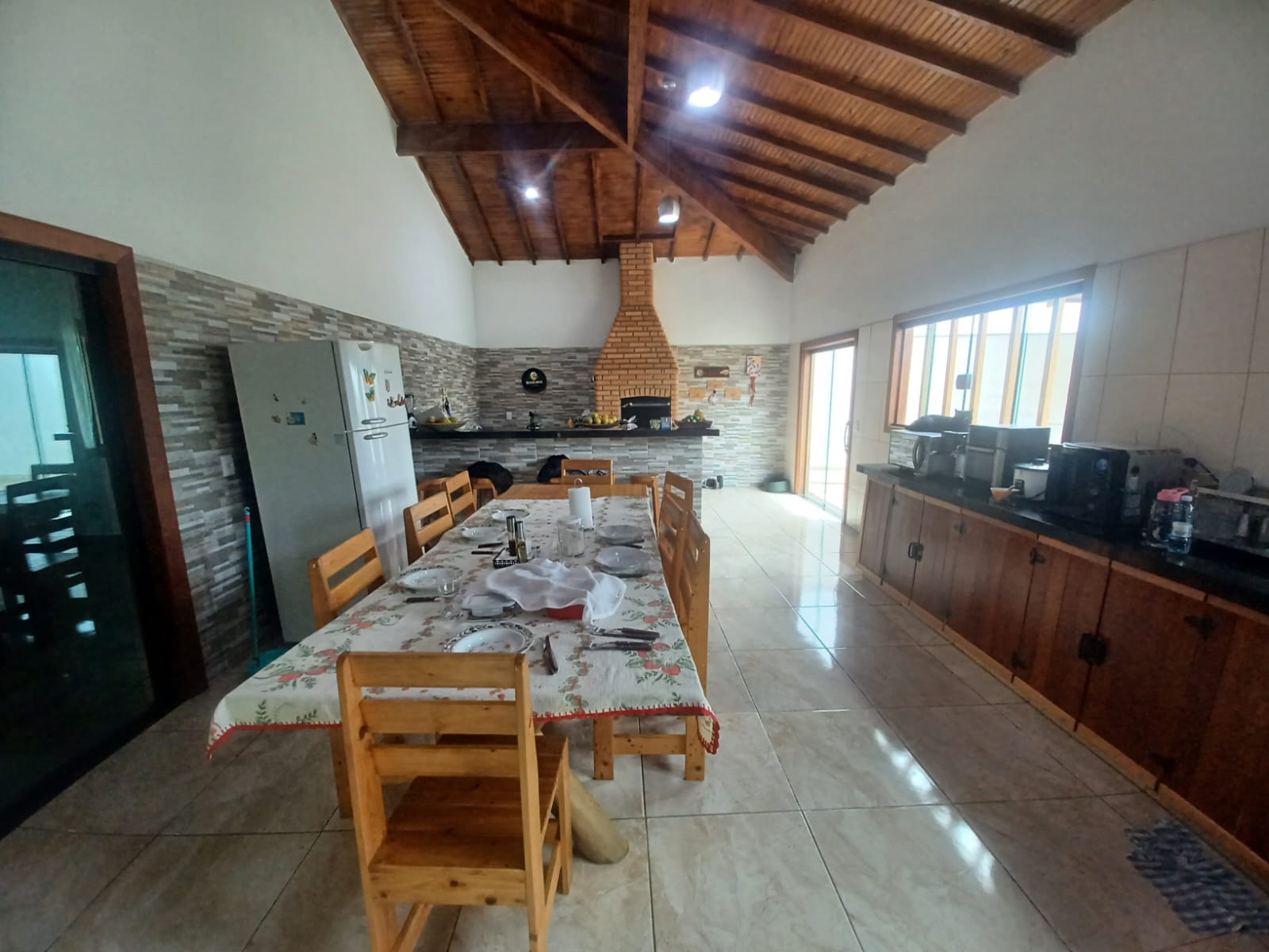 Casa, 3 quartos - Foto 7