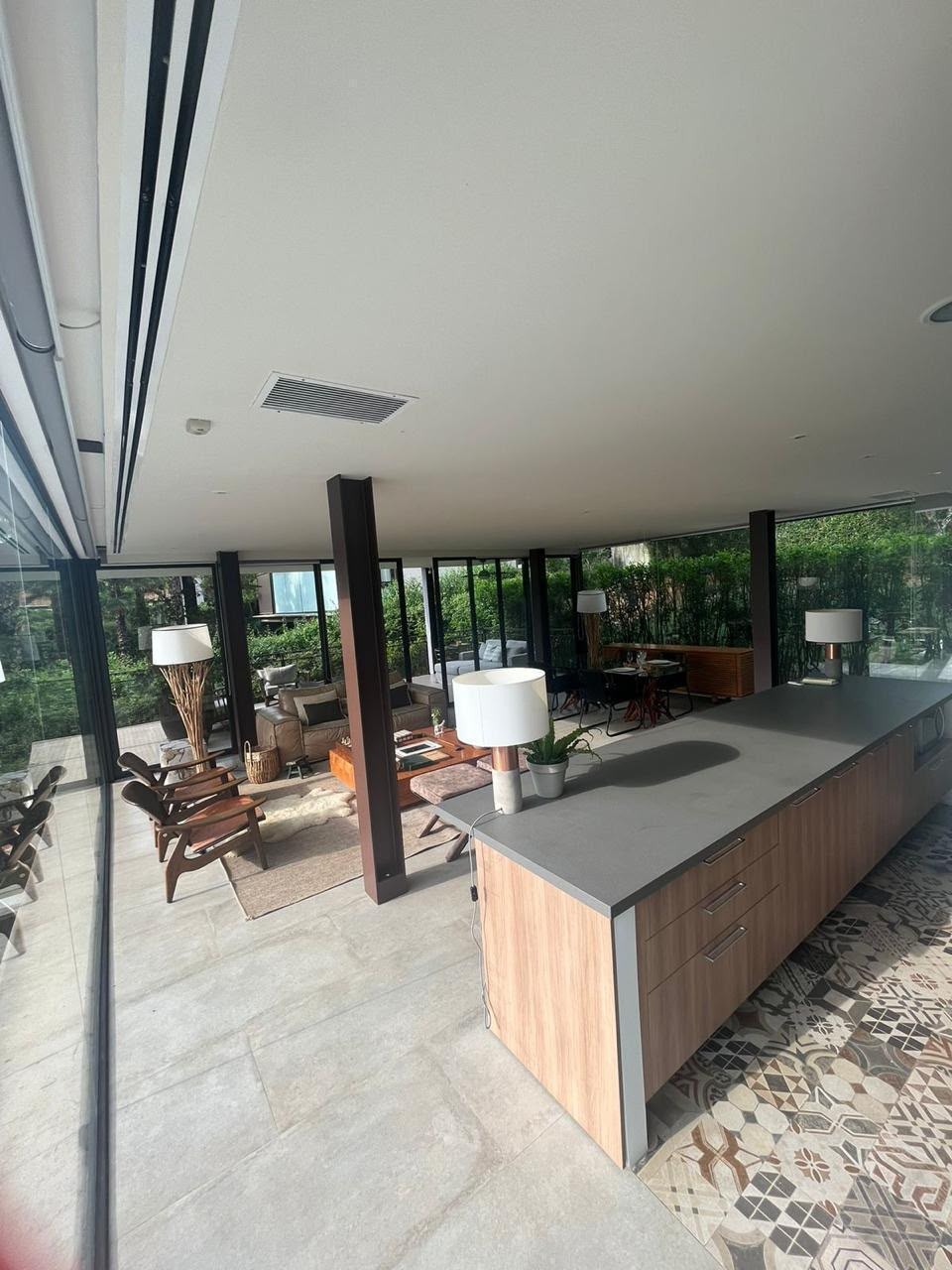 Casa, 5 quartos, 500 m² - Foto 11