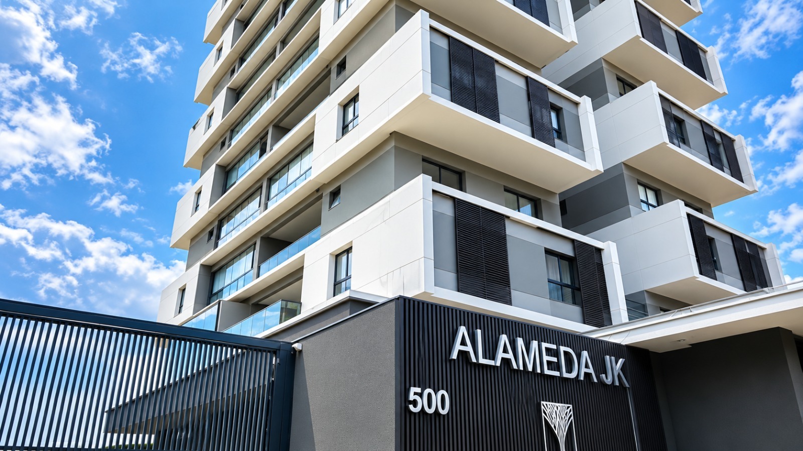 Apartamento, 3 quartos, 128 m² - Foto 1
