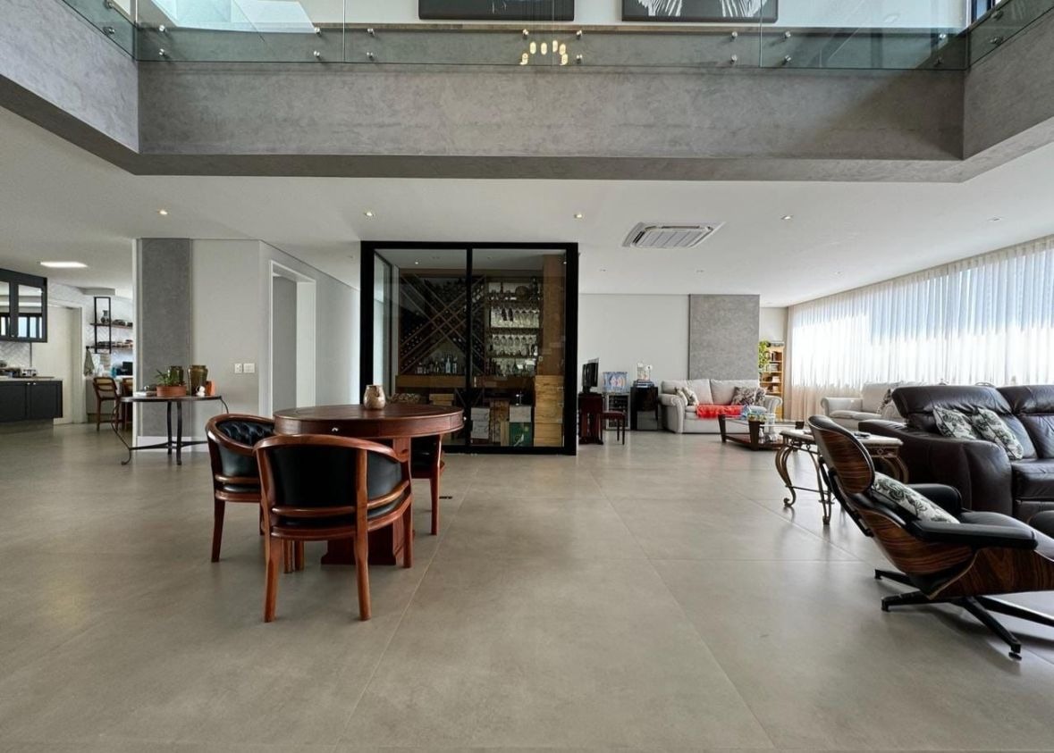 Casa, 5 quartos, 600 m² - Foto 5