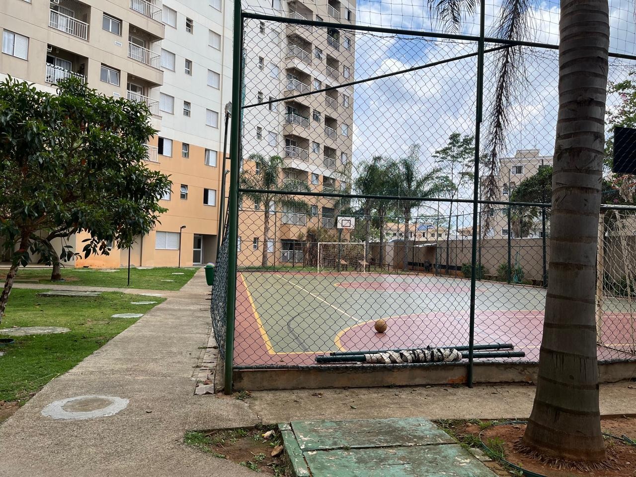 Apartamento, 3 quartos, 66 m² - Foto 27