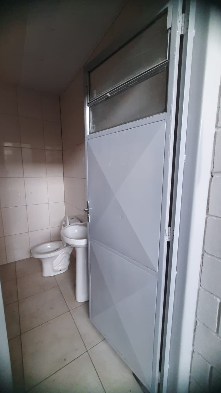 Depósito-Galpão, 320 m² - Foto 6