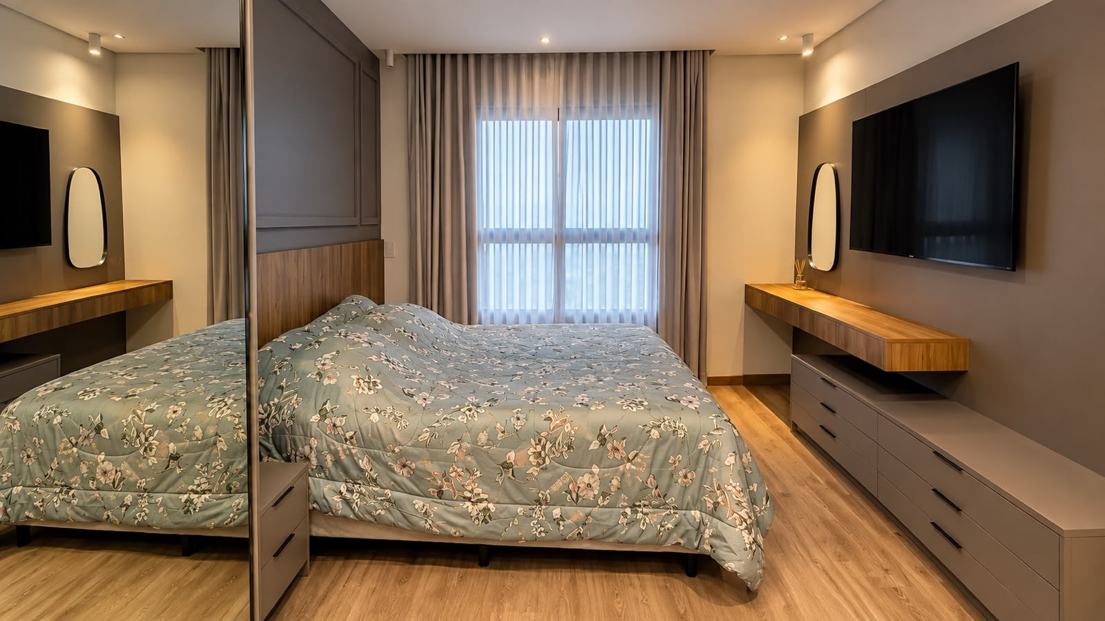 Apartamento, 3 quartos, 128 m² - Foto 10