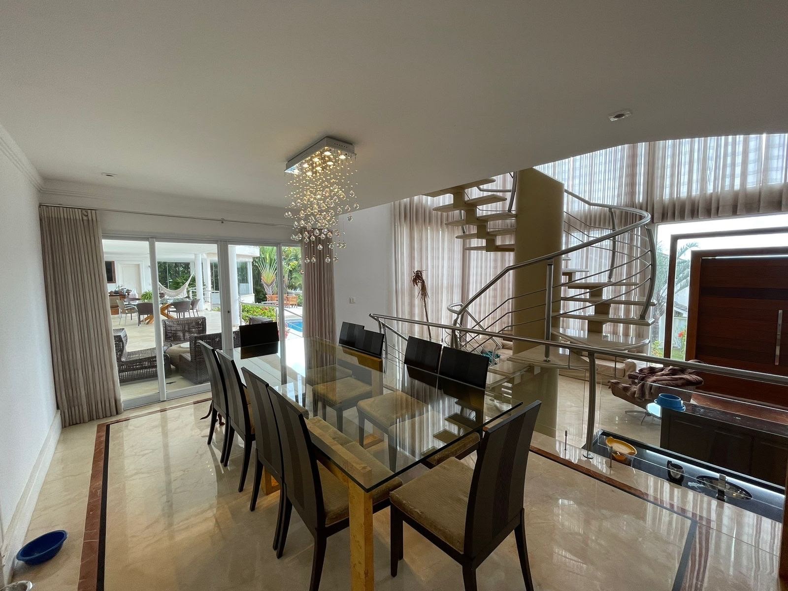 Casa, 6 quartos, 647 m² - Foto 8