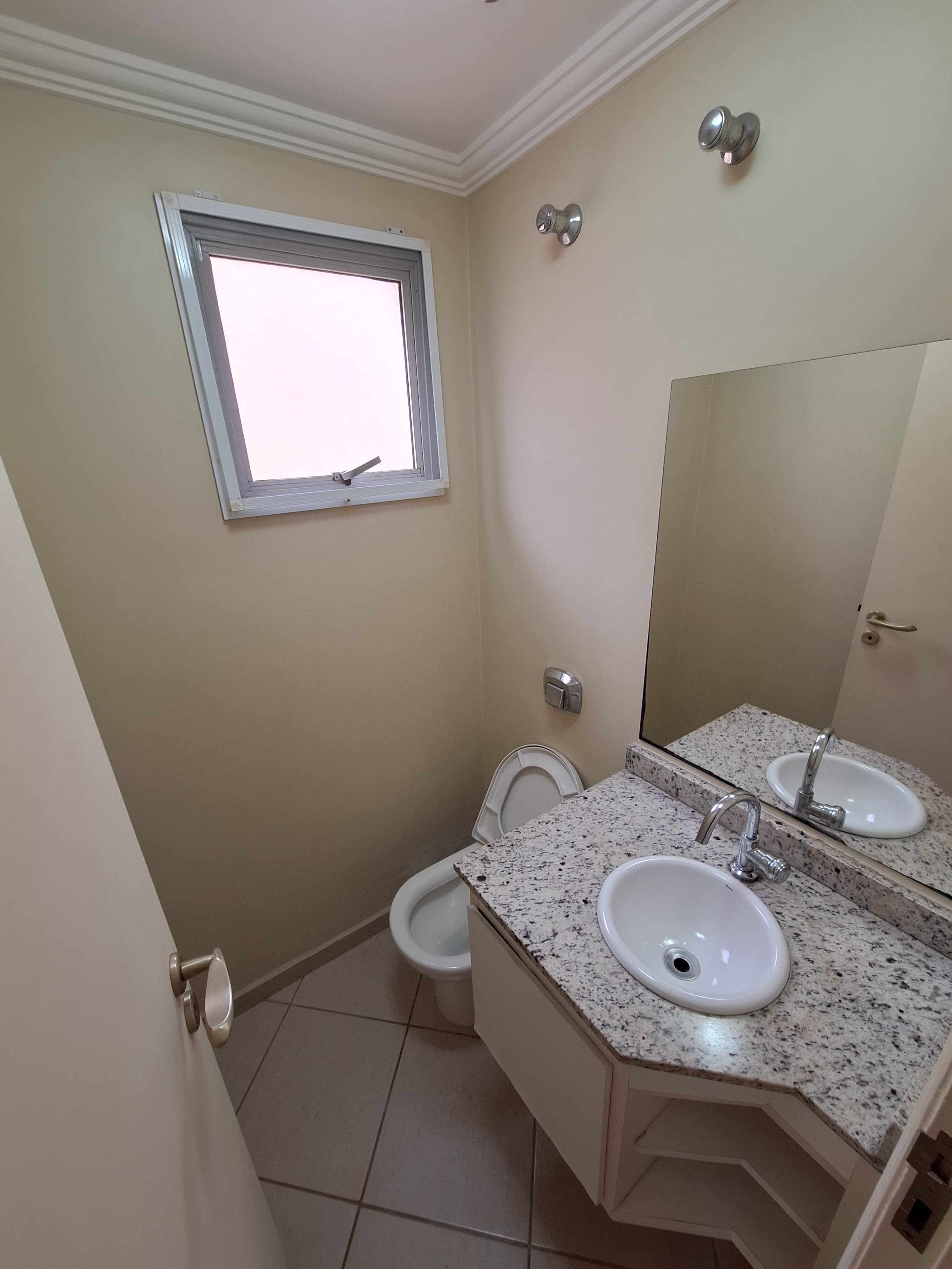 Casa 3 dormitórios à venda no condomínio giardino campolim - parque campolim, sorocaba/sp - foto 7