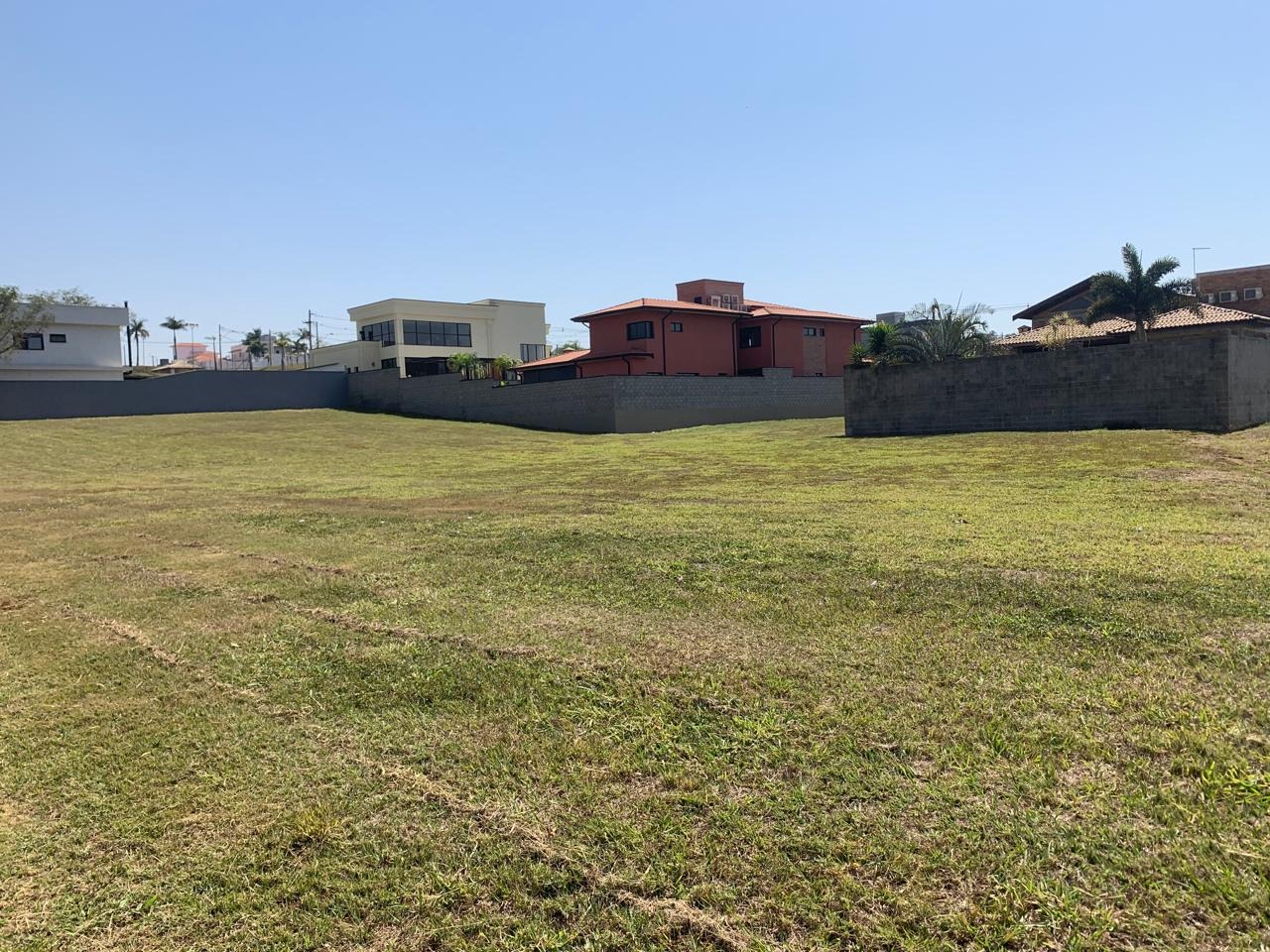 Belíssimo Terreno Plano com acesso ao Rio Piracicaba! Oportunidade! De 320 mil por somente 235 mil reais!