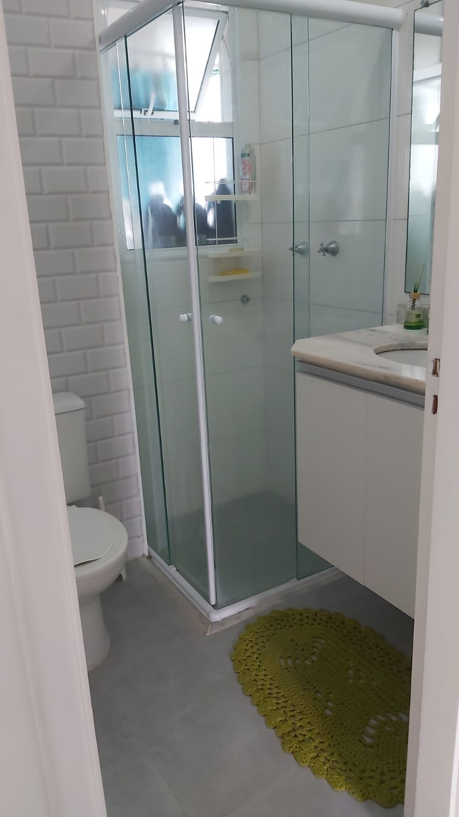 Apartamento, 3 quartos, 68 m² - Foto 9
