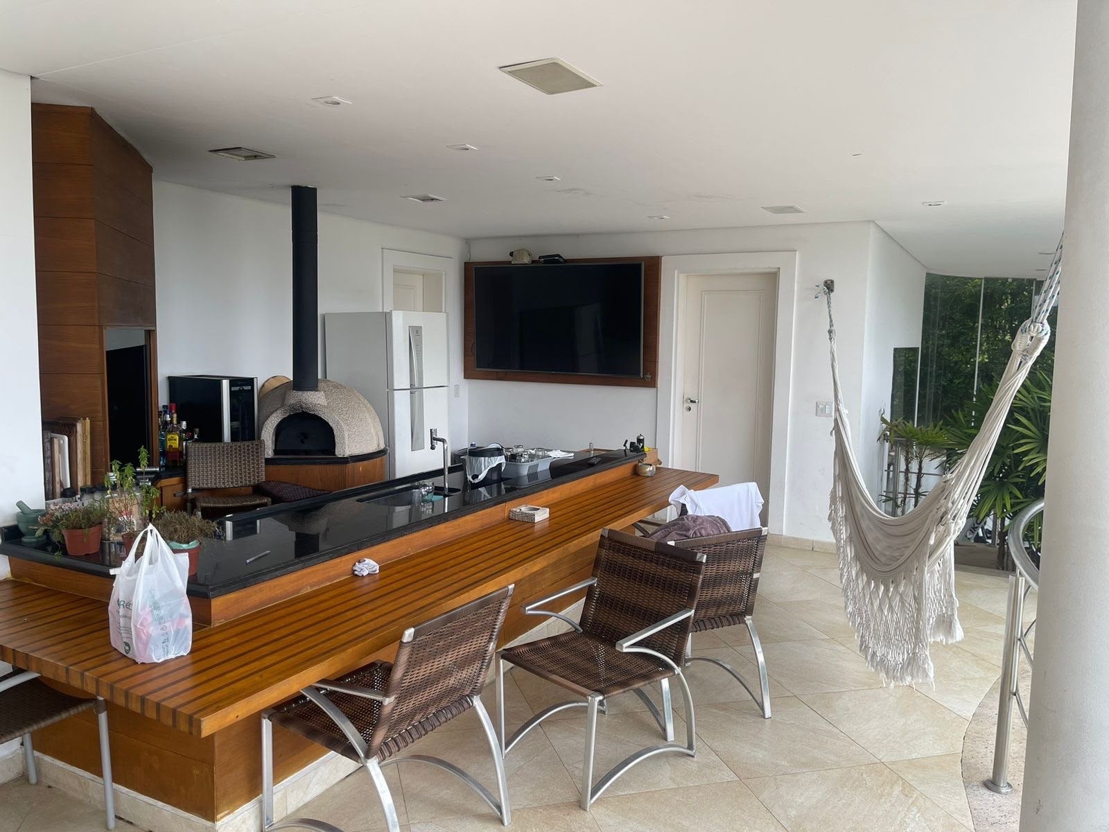 Casa, 6 quartos, 647 m² - Foto 7