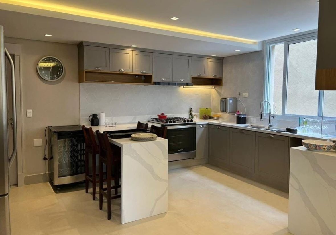 Casa, 4 quartos, 524 m² - Foto 8