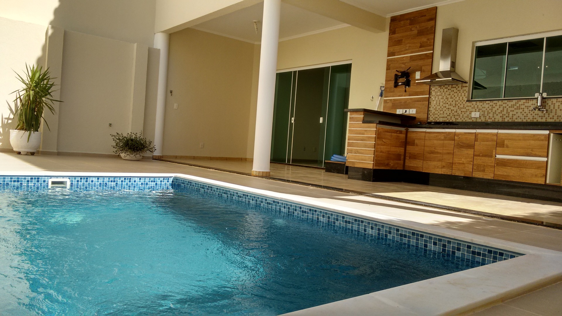 Casa, 3 quartos, 265 m² - Foto 15